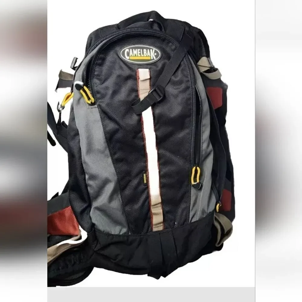 Camelbak Snobound Hydration Backpack 100 Ounce 3 Liter Bladder